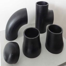 Pipe Fittings Manufacturer in India