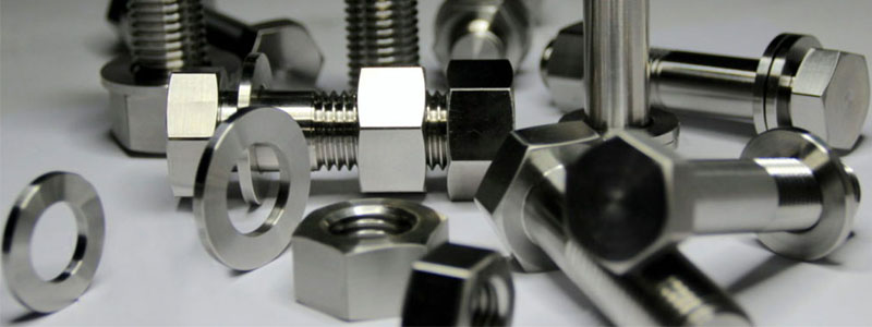 Fastener Manufacturer in India