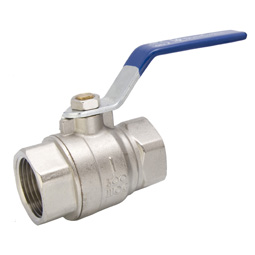 Ball Valve Supplier in India